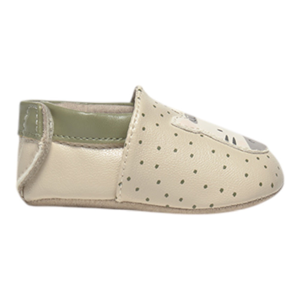 MAYORAL SOFT SOLE BABY SHOES 9943