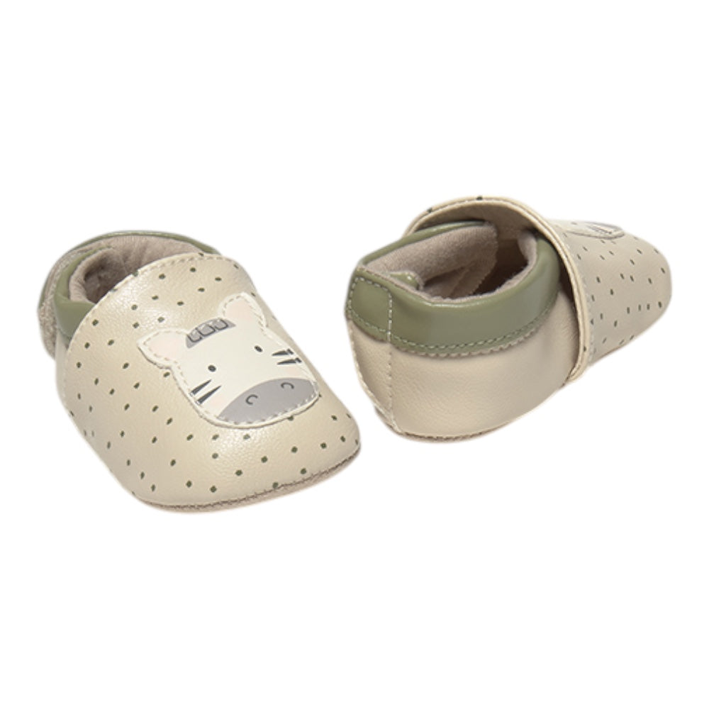 MAYORAL SOFT SOLE BABY SHOES 9943