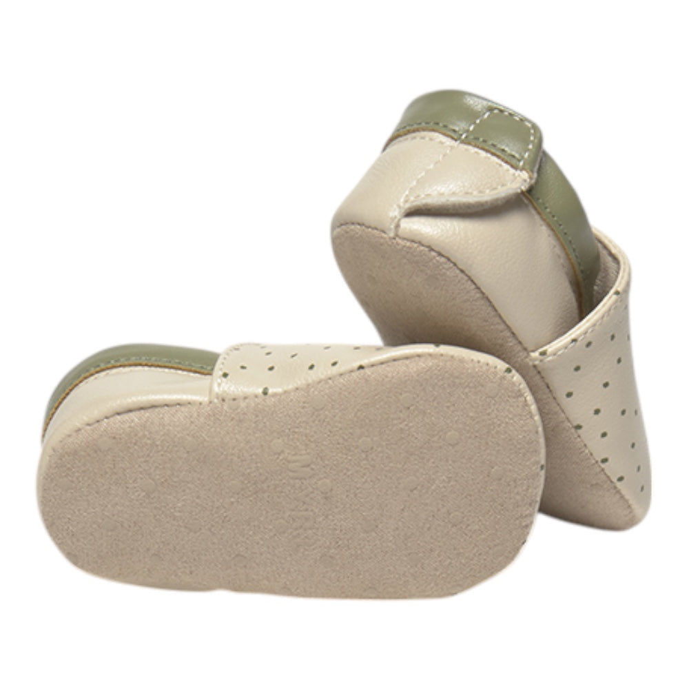 MAYORAL SOFT SOLE BABY SHOES 9943