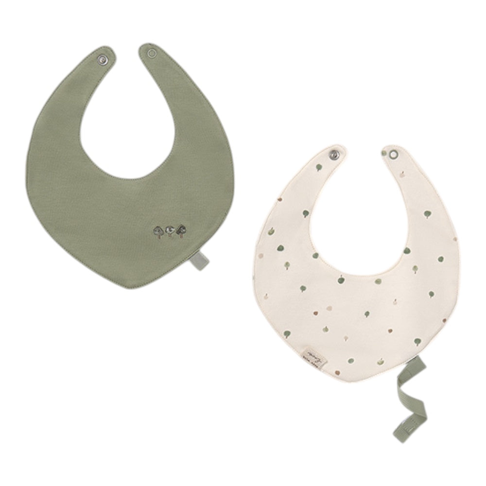 MAYORAL 2X BIBS 9949