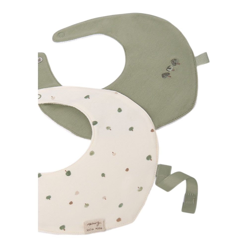 MAYORAL 2X BIBS 9949