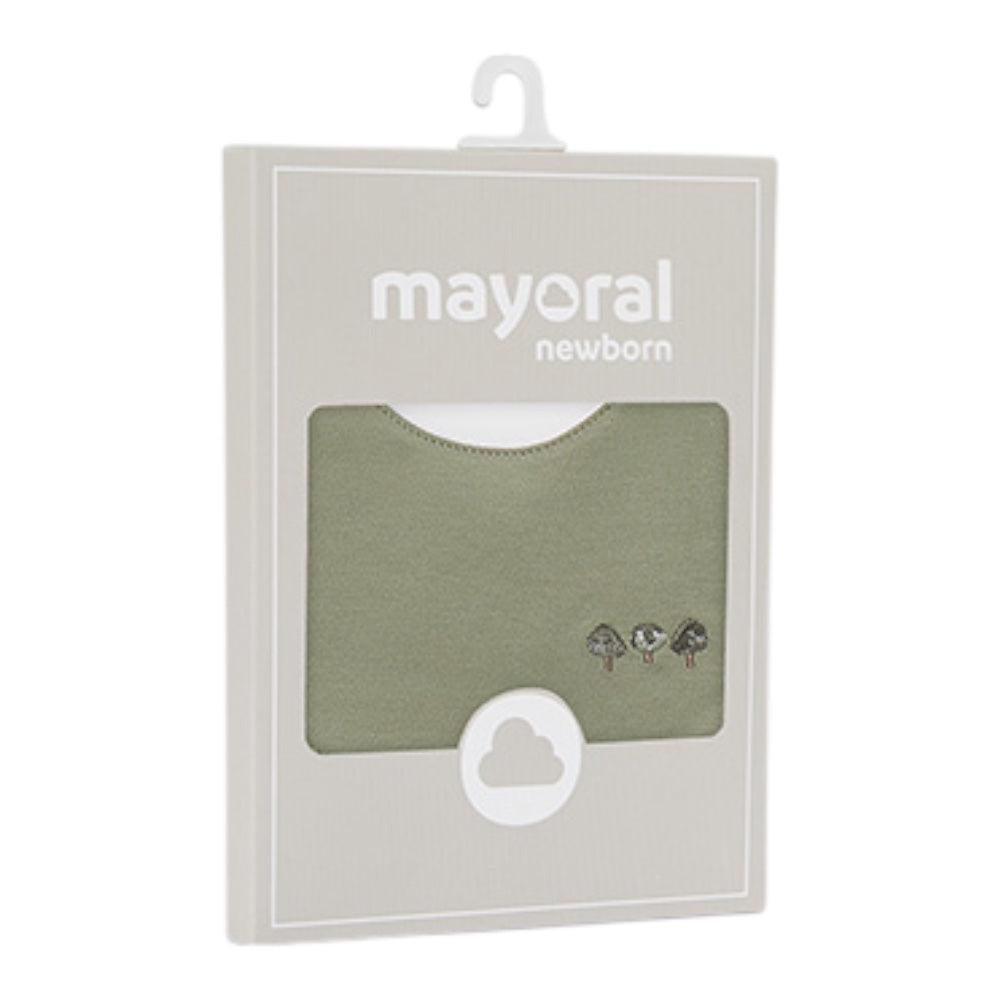 MAYORAL 2X BIBS 9949