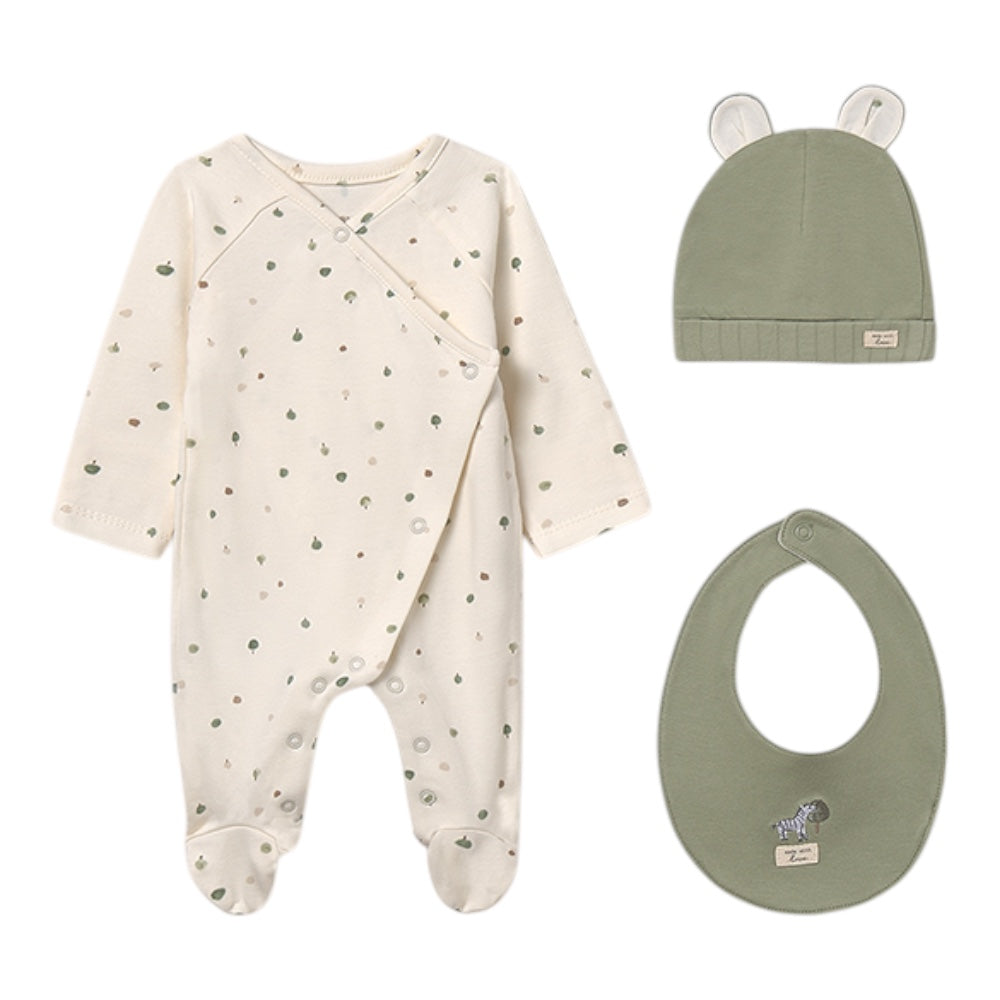 MAYORAL 3 PIECE SET 9979