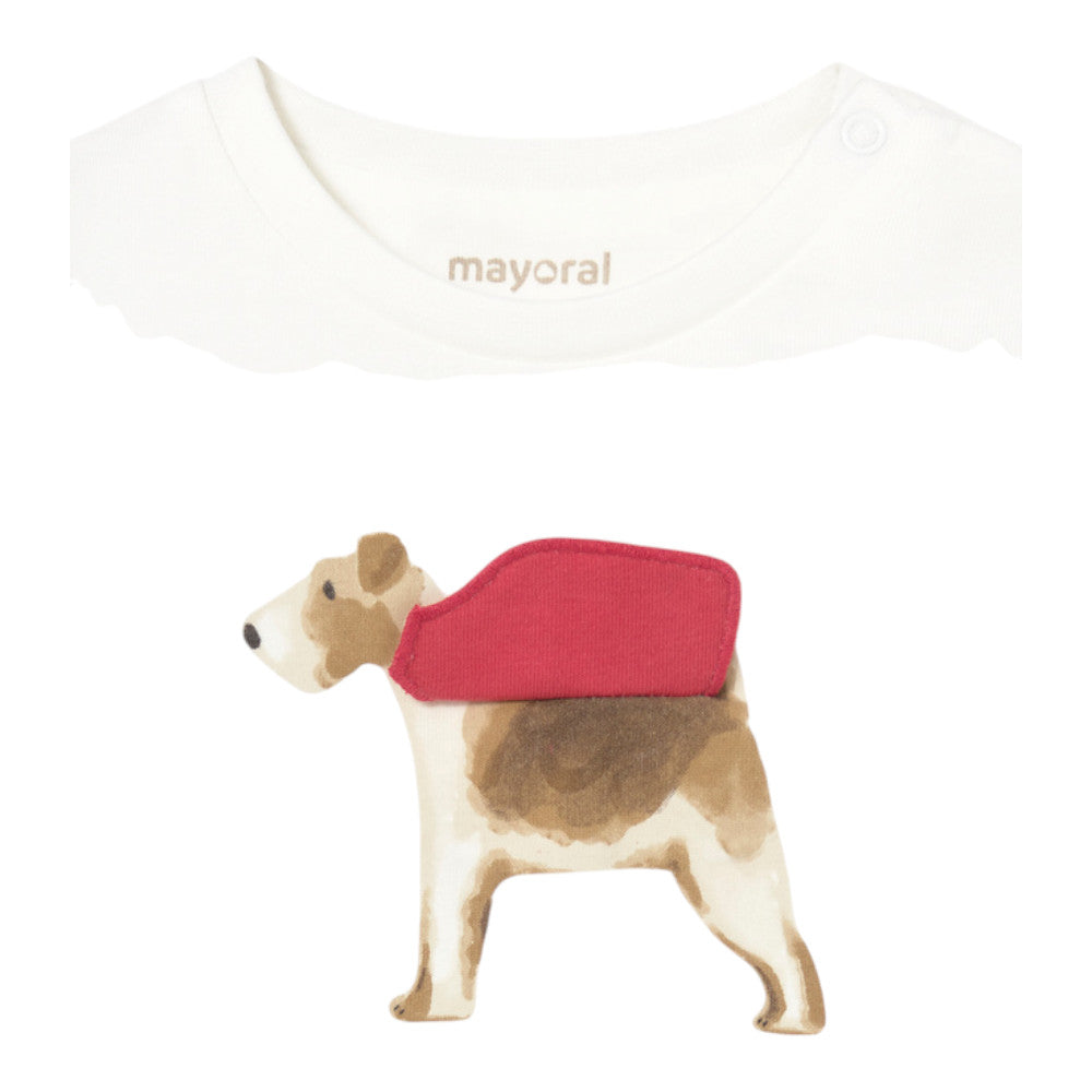 MAYORAL T SHIRT 2019
