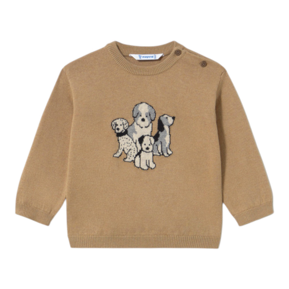 MAYORAL JUMPER 2372