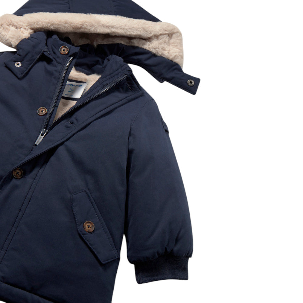 MAYORAL PARKA 2425