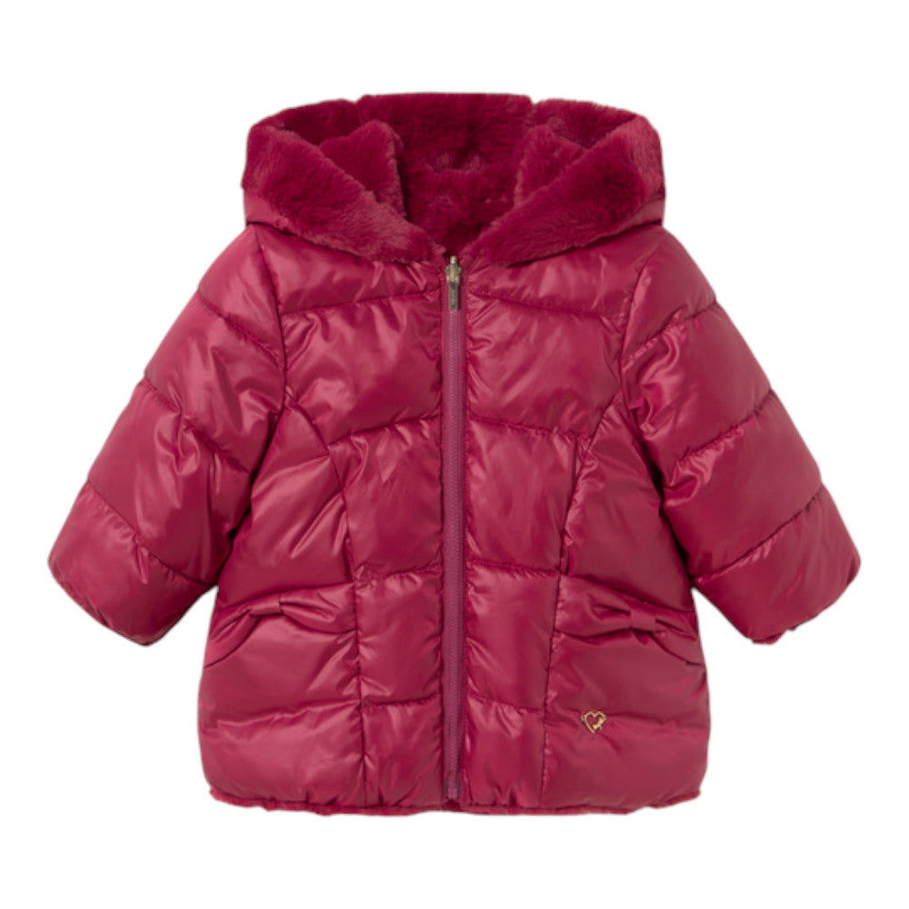 MAYORAL REVERSIBLE JACKET 2439