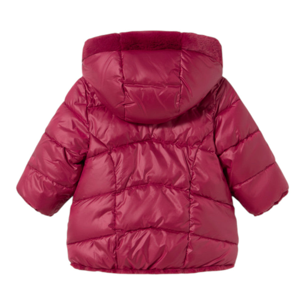 MAYORAL REVERSIBLE JACKET 2439