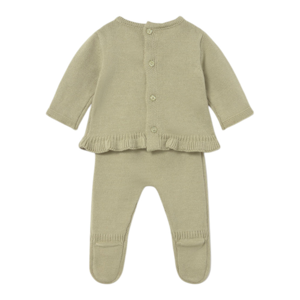 MAYORAL KNITTED SET 2501