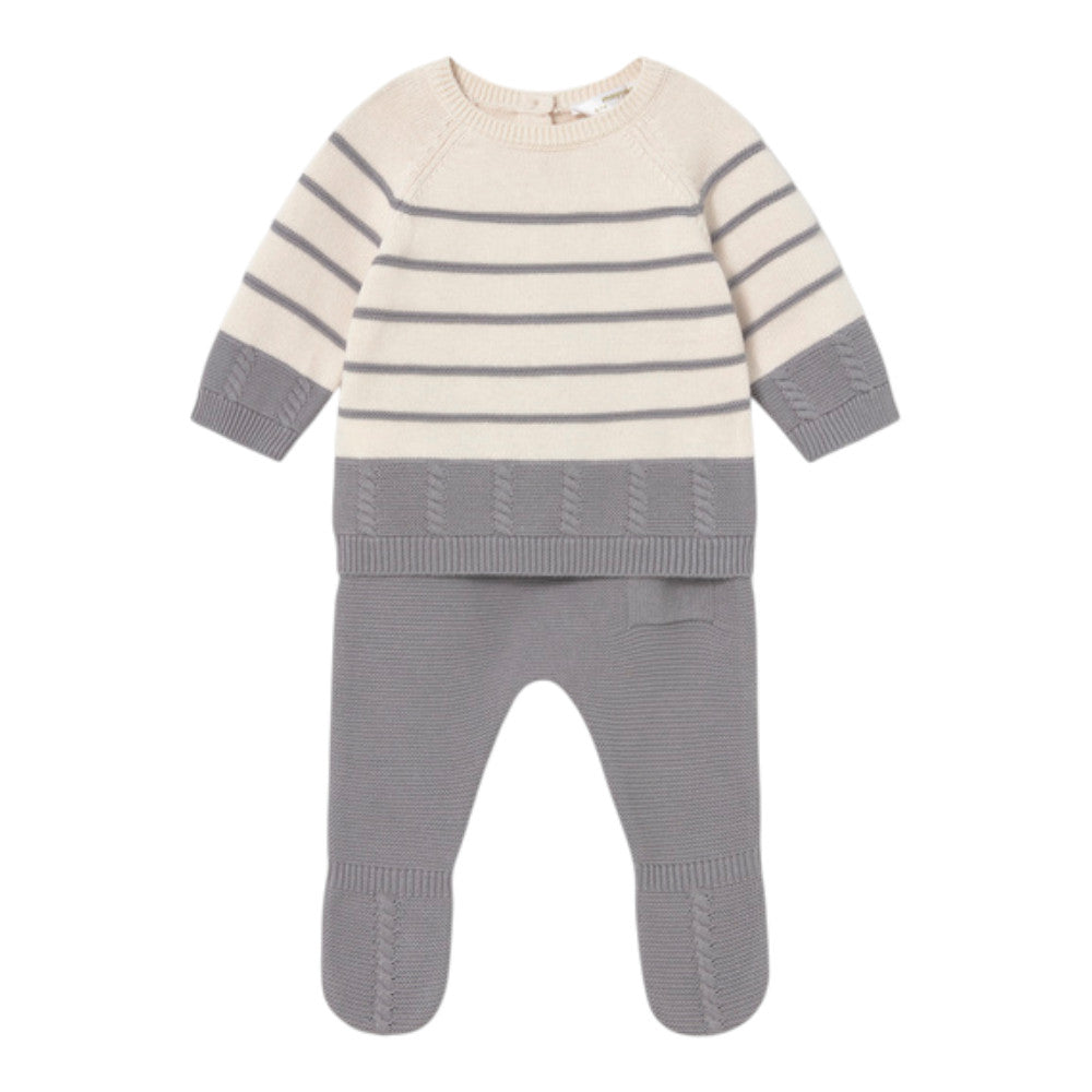 MAYORAL KNITTED SET 2505