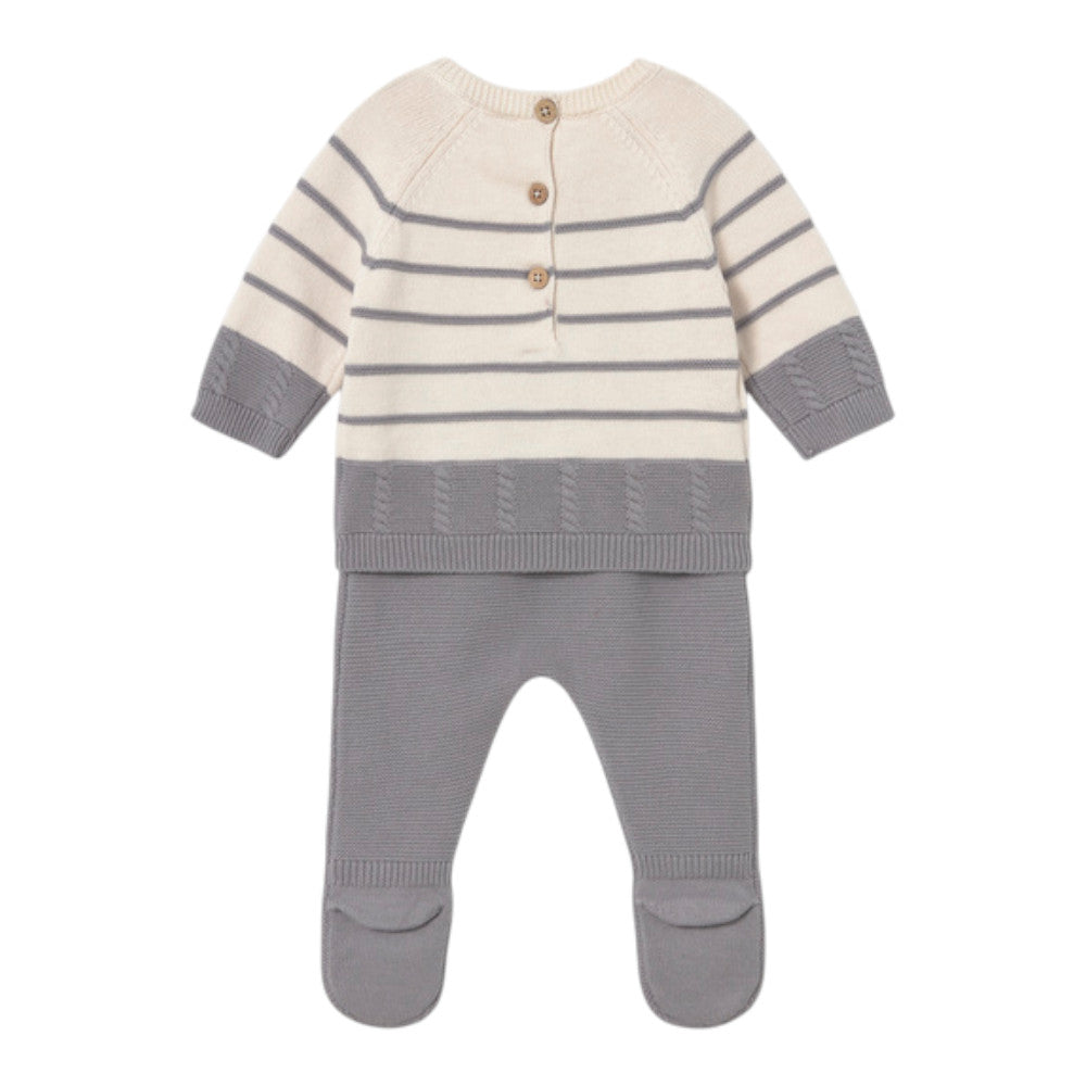 MAYORAL KNITTED SET 2505