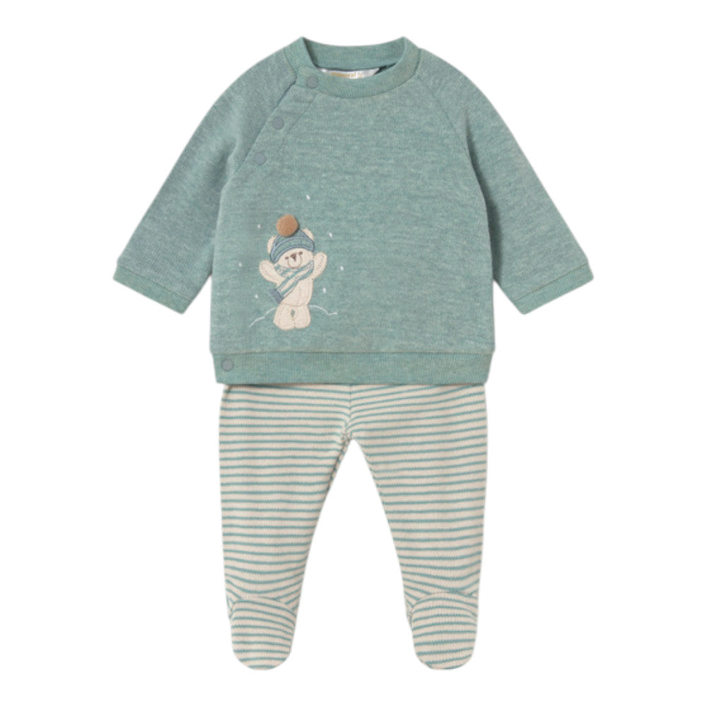 MAYORAL 2 PIECE KNITTED SET 2519