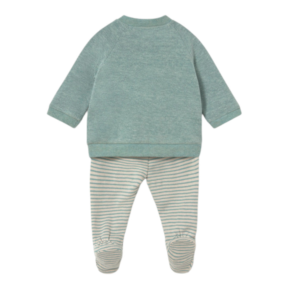 MAYORAL 2 PIECE KNITTED SET 2519