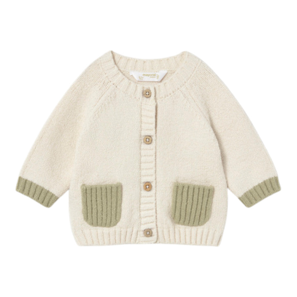 MAYORAL 3 PIECE KNITTED SET 2522