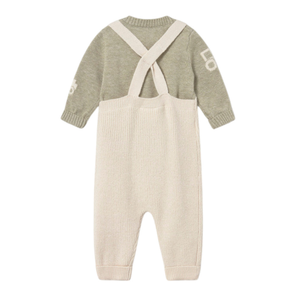 MAYORAL KNITTED SET 2603