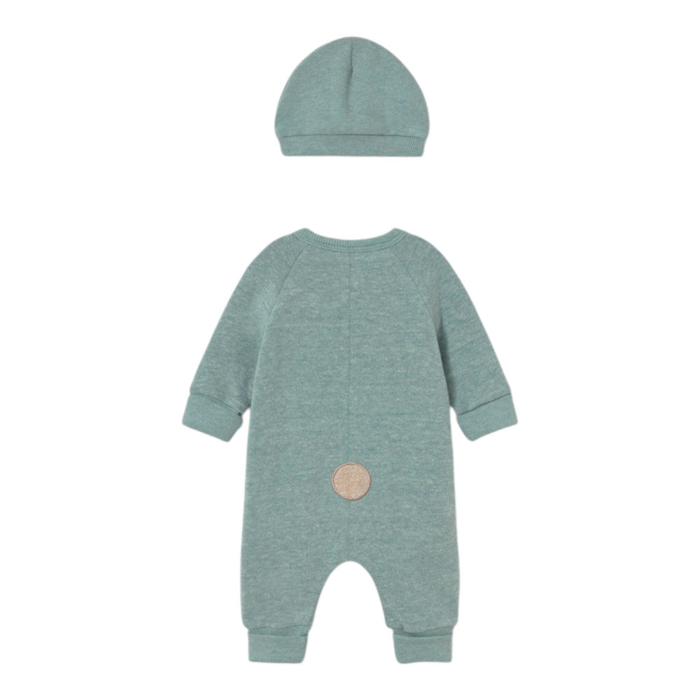 MAYORAL ALL IN ONE & HAT 2659