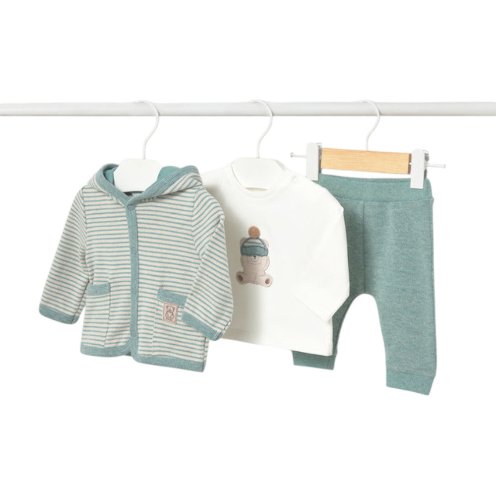 MAYORAL 3 PIECE SET 2668
