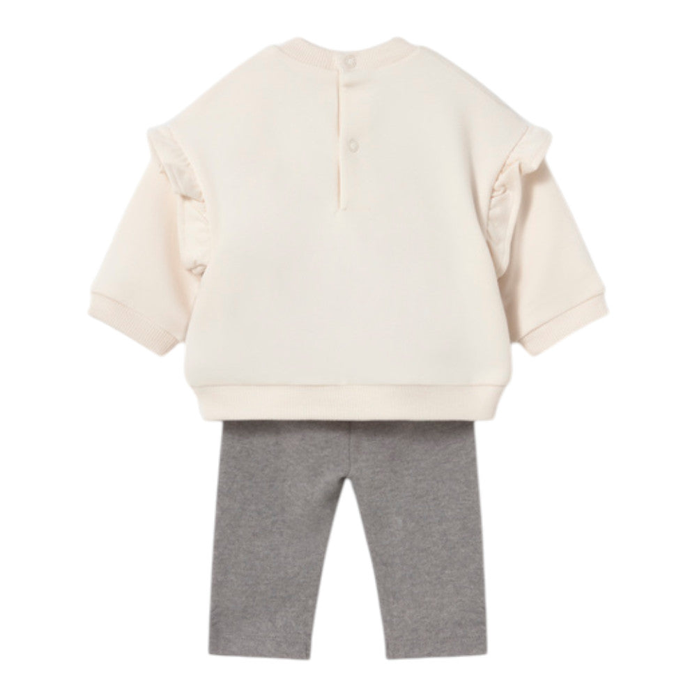MAYORAL 4 PIECE SET 2758