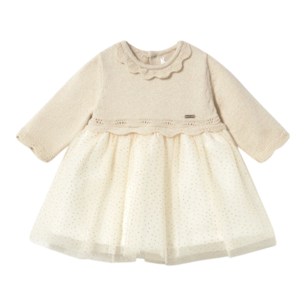 MAYORAL DRESS 2809