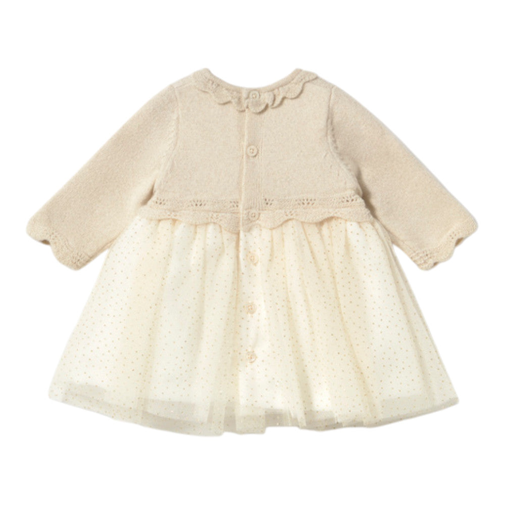MAYORAL DRESS 2809