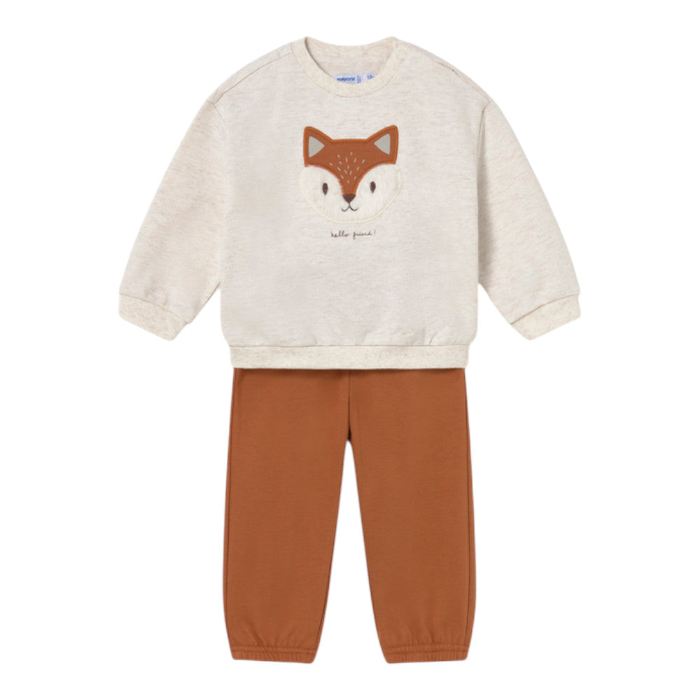 MAYORAL TRACKSUIT 2833