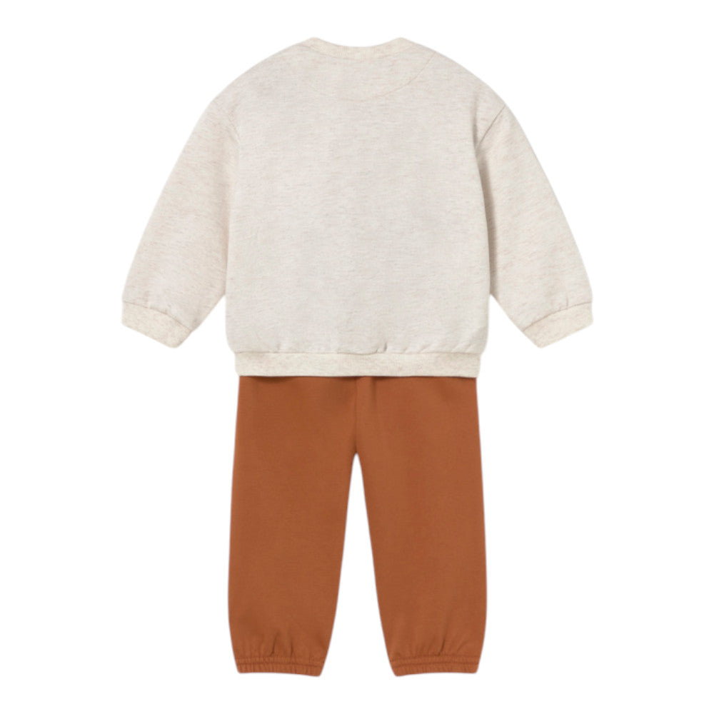 MAYORAL TRACKSUIT 2833