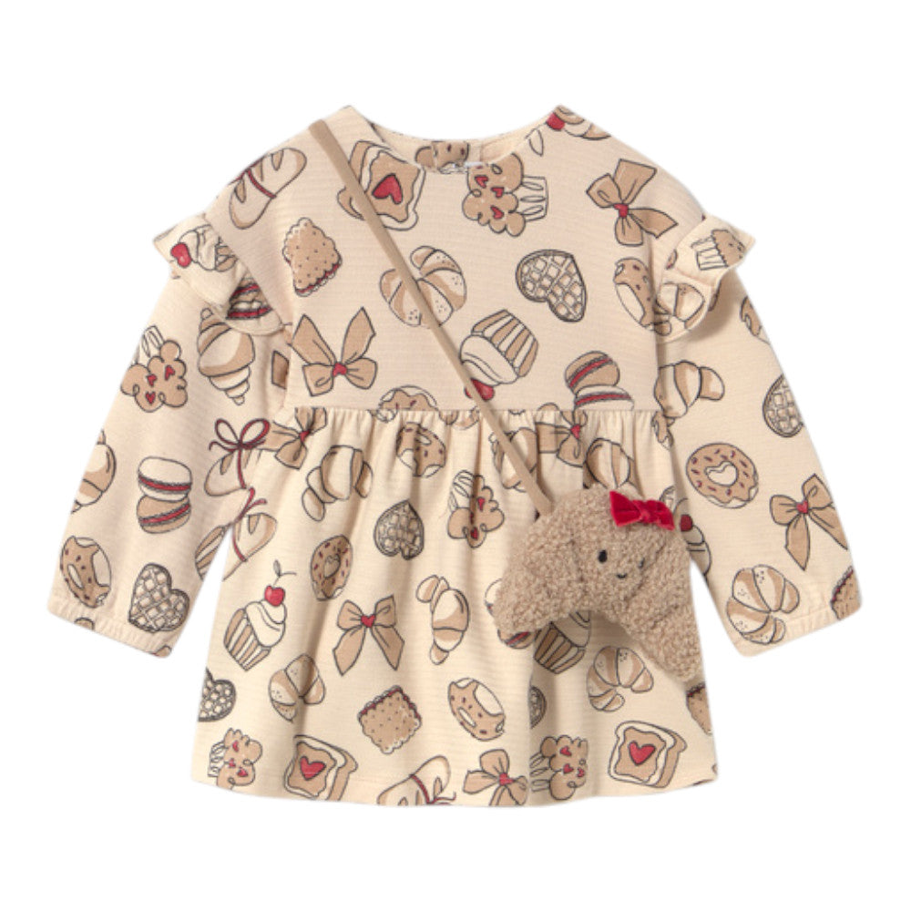 MAYORAL DRESS 2936