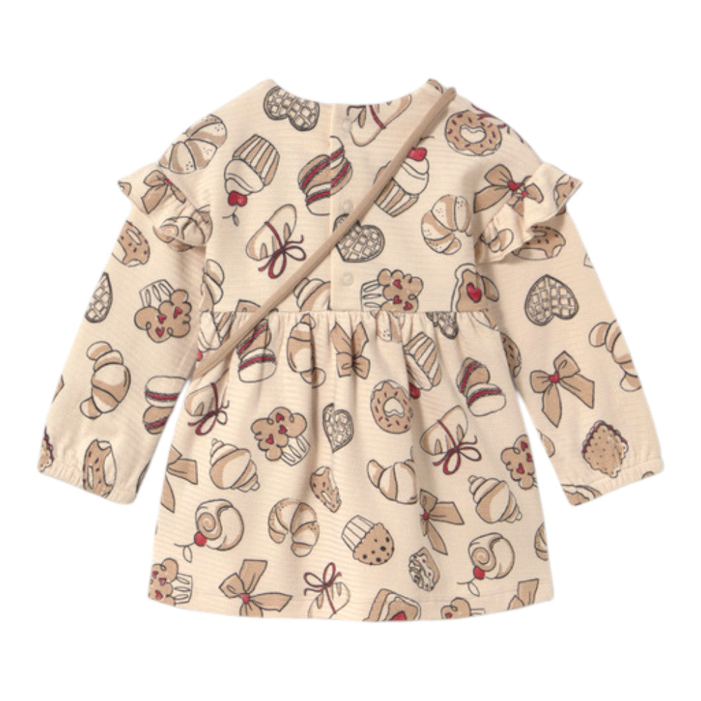 MAYORAL DRESS 2936