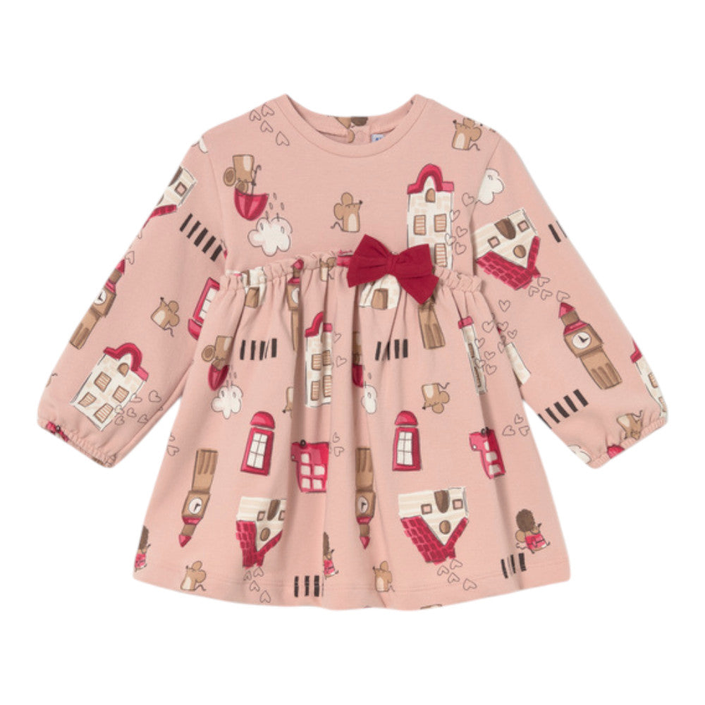 MAYORAL DRESS 2938
