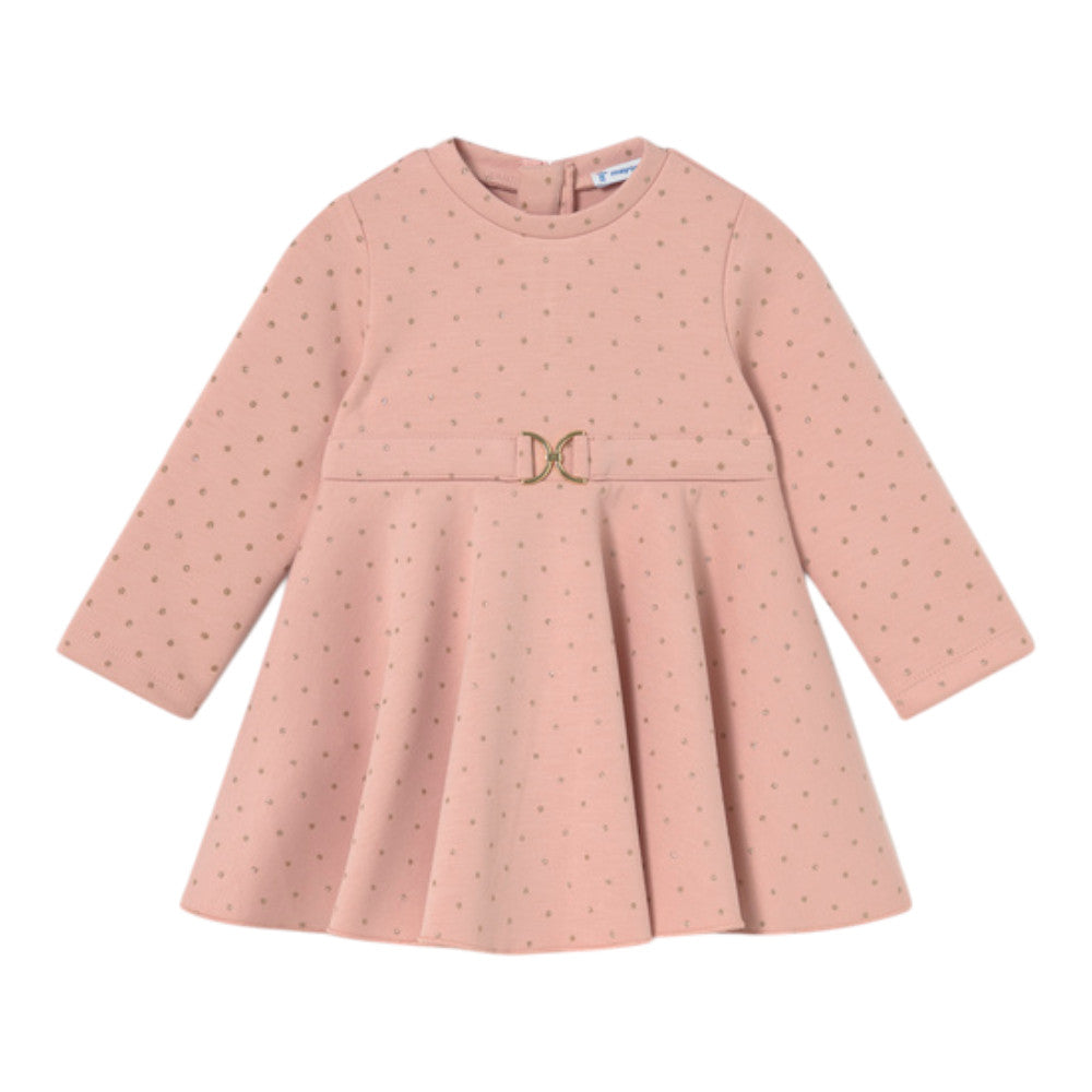 MAYORAL DRESS 2947