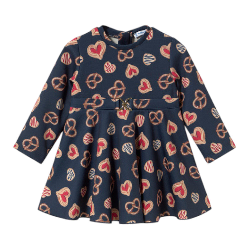MAYORAL DRESS 2947