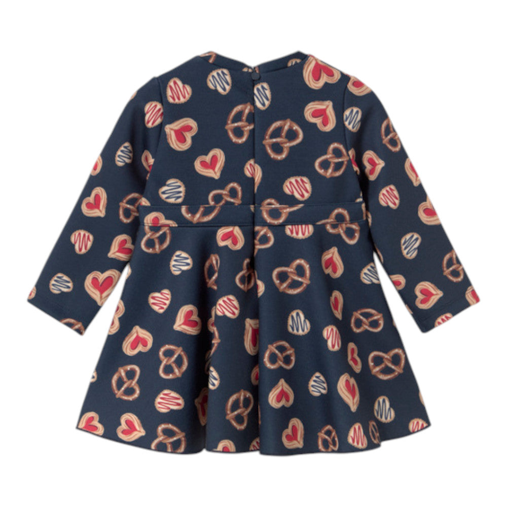 MAYORAL DRESS 2947