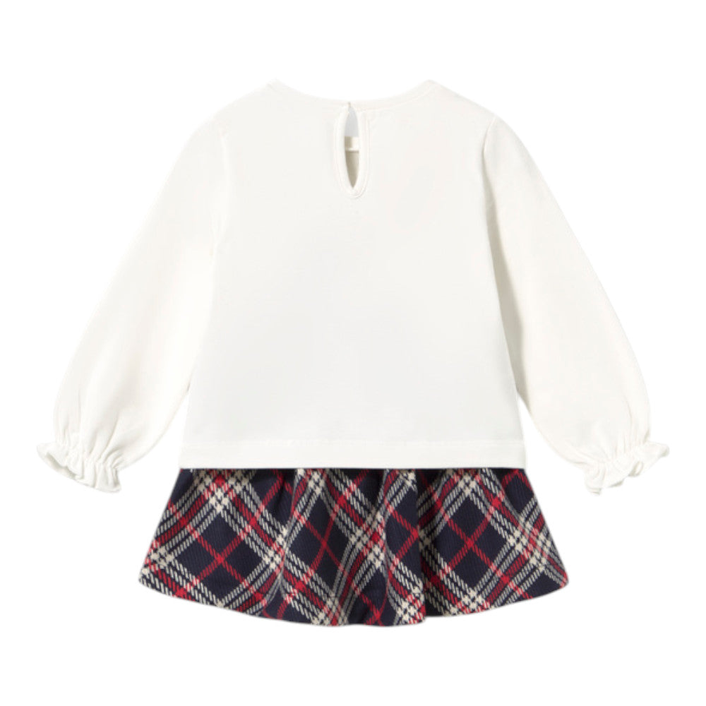 MAYORALSKIRT & TOP 2953