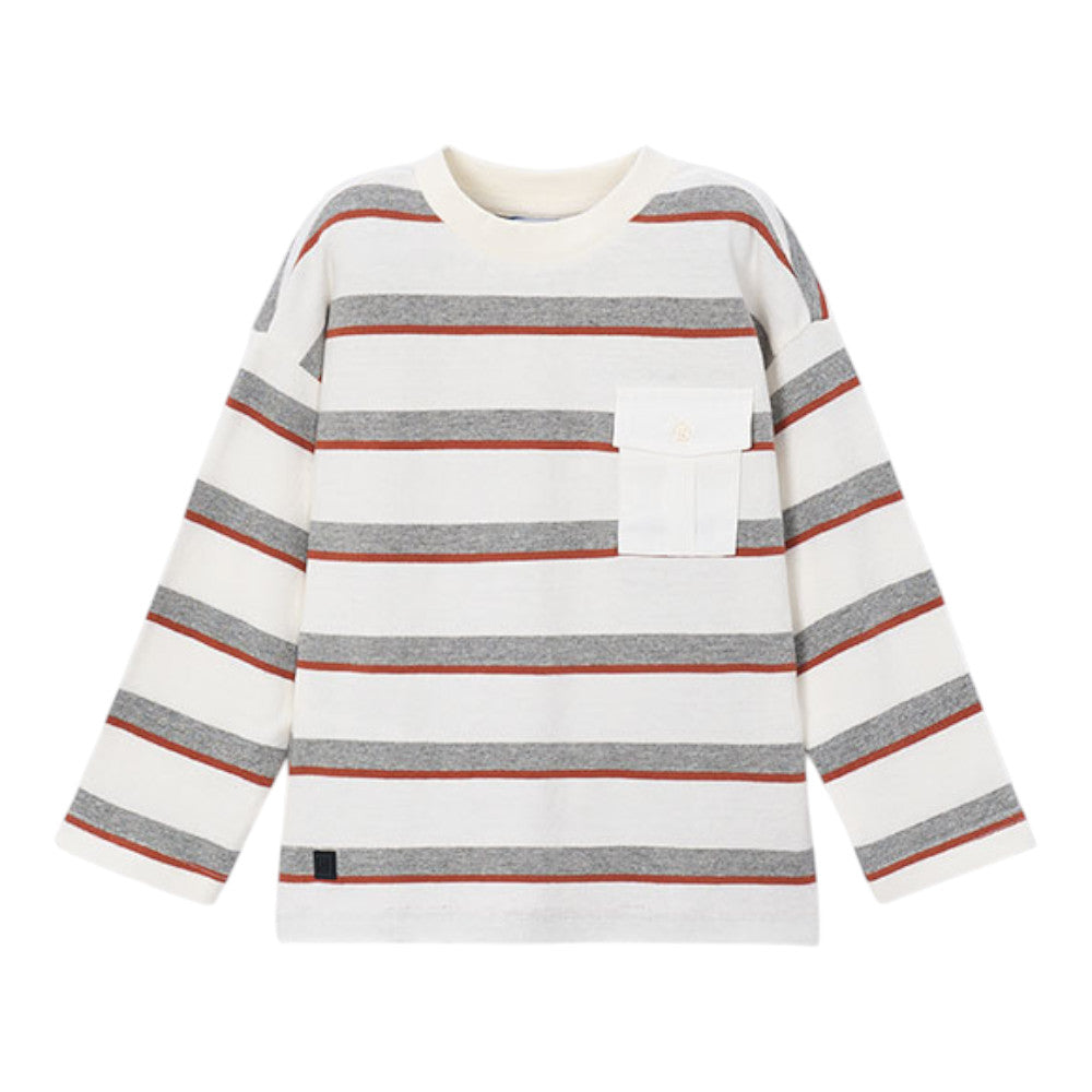 MAYORAL T SHIRT 4008