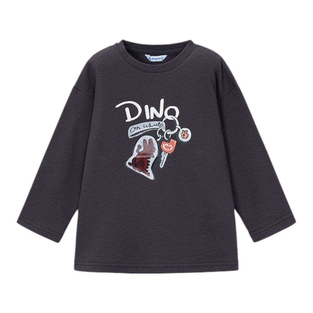 MAYORAL T SHIRT 4010