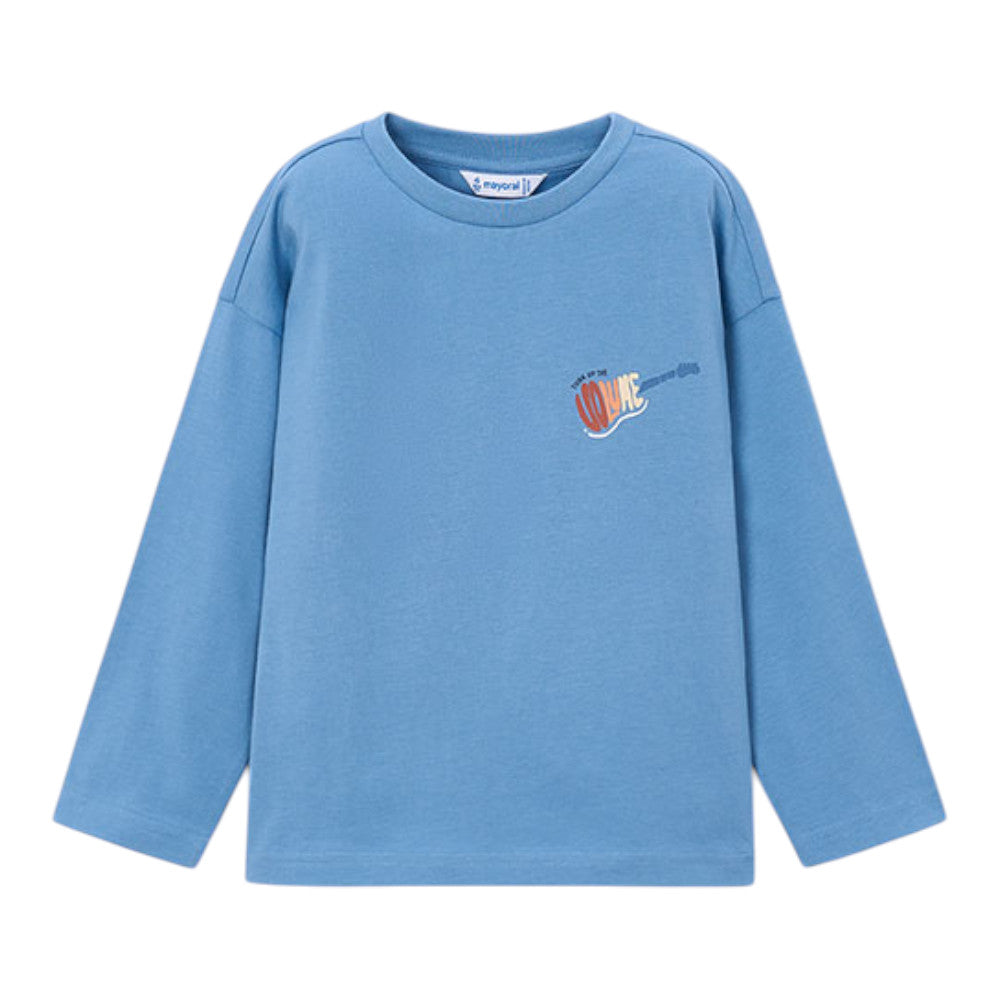 MAYORAL T SHIRT 4016