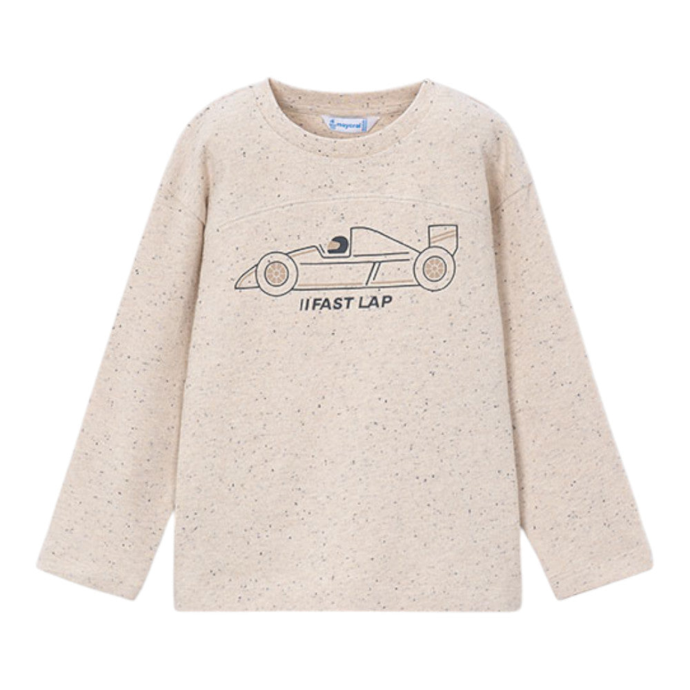 MAYORAL T SHIRT 4018