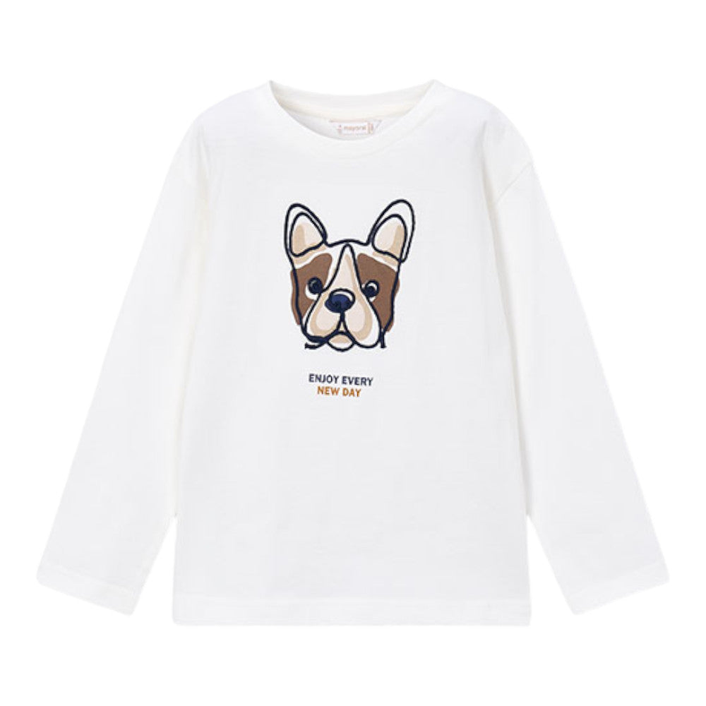 MAYORAL T SHIRT 4022