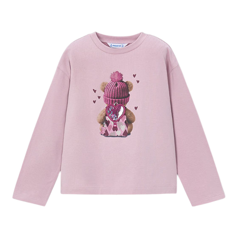 MAYORAL T SHIRT 4027
