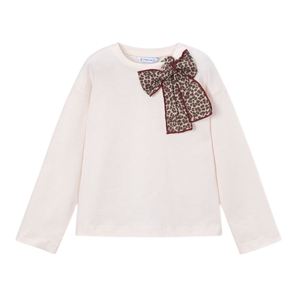 MAYORAL T SHIRT 4029