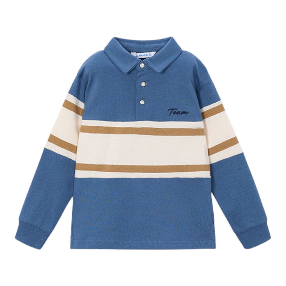 MAYORAL POLO SHIRT 4140