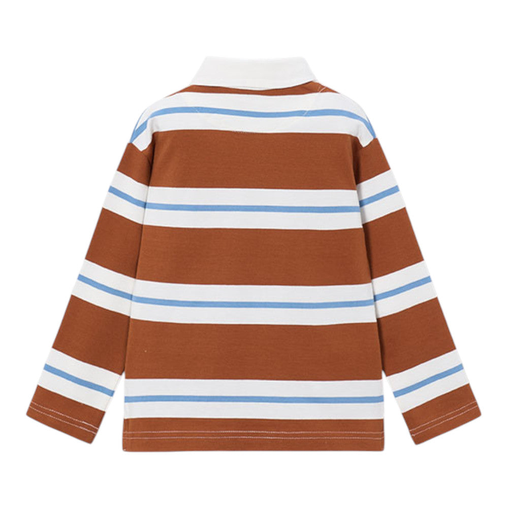 MAYORAL POLO SHIRT 4141