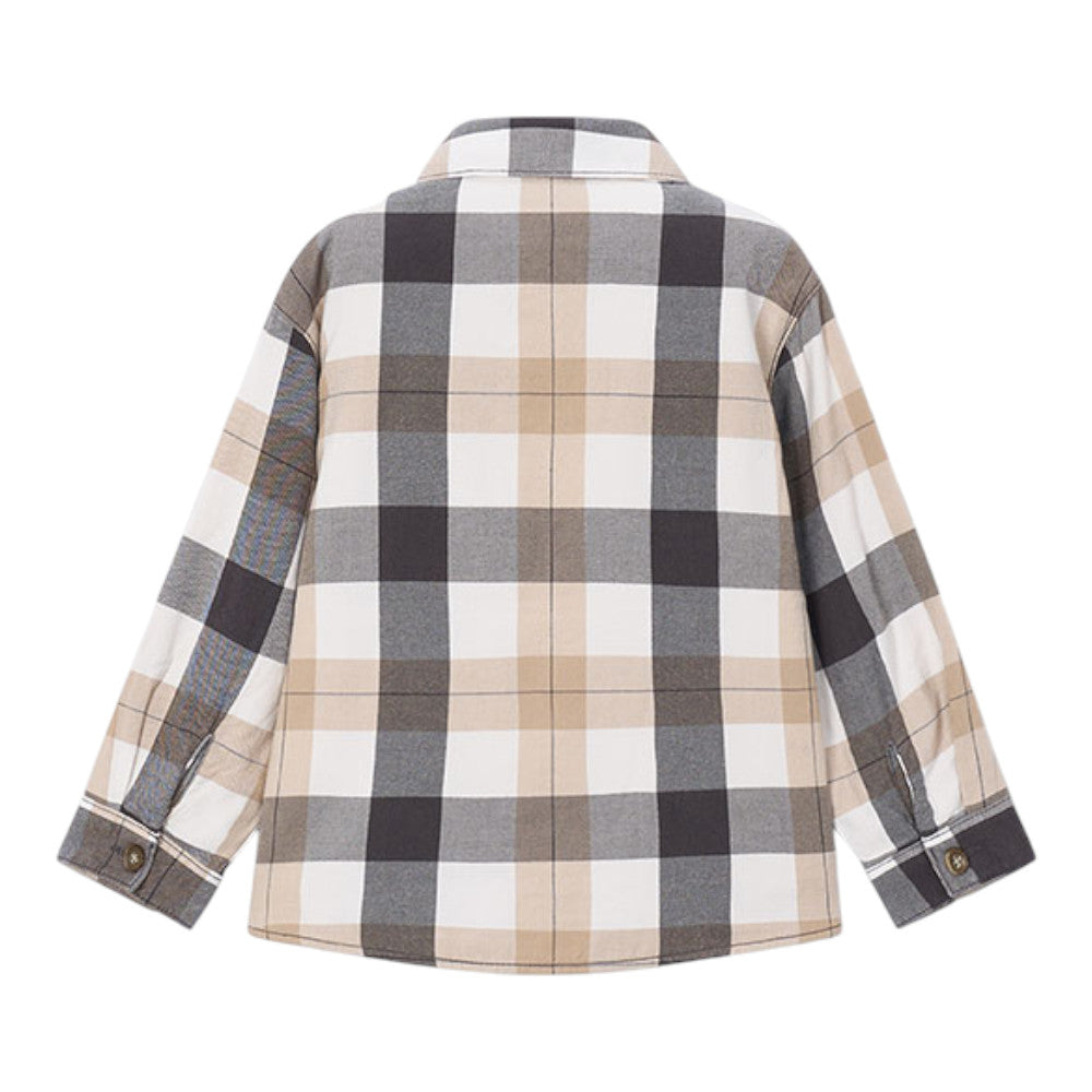 MAYORAL OVERSHIRT 4142
