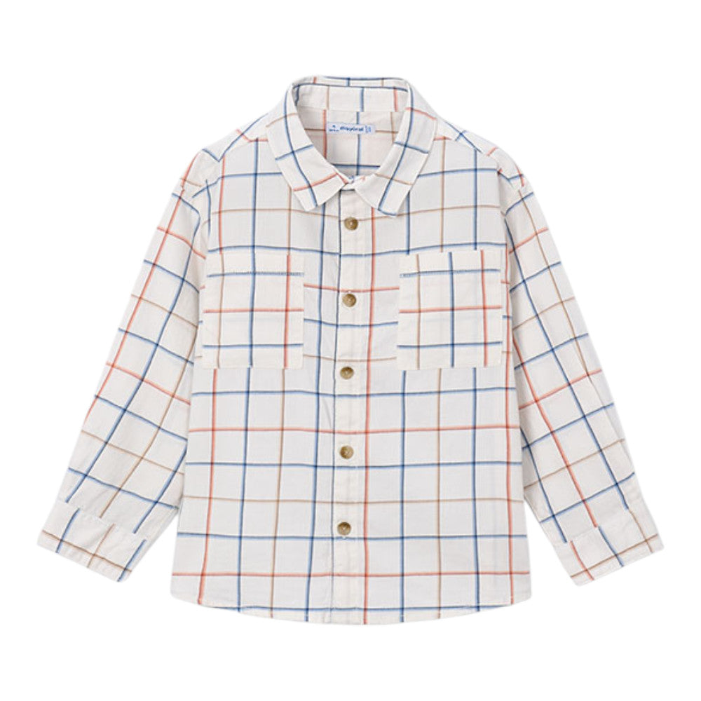 MAYORAL SHIRT 4144