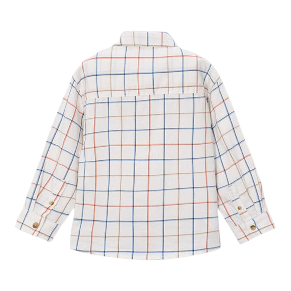 MAYORAL SHIRT 4144