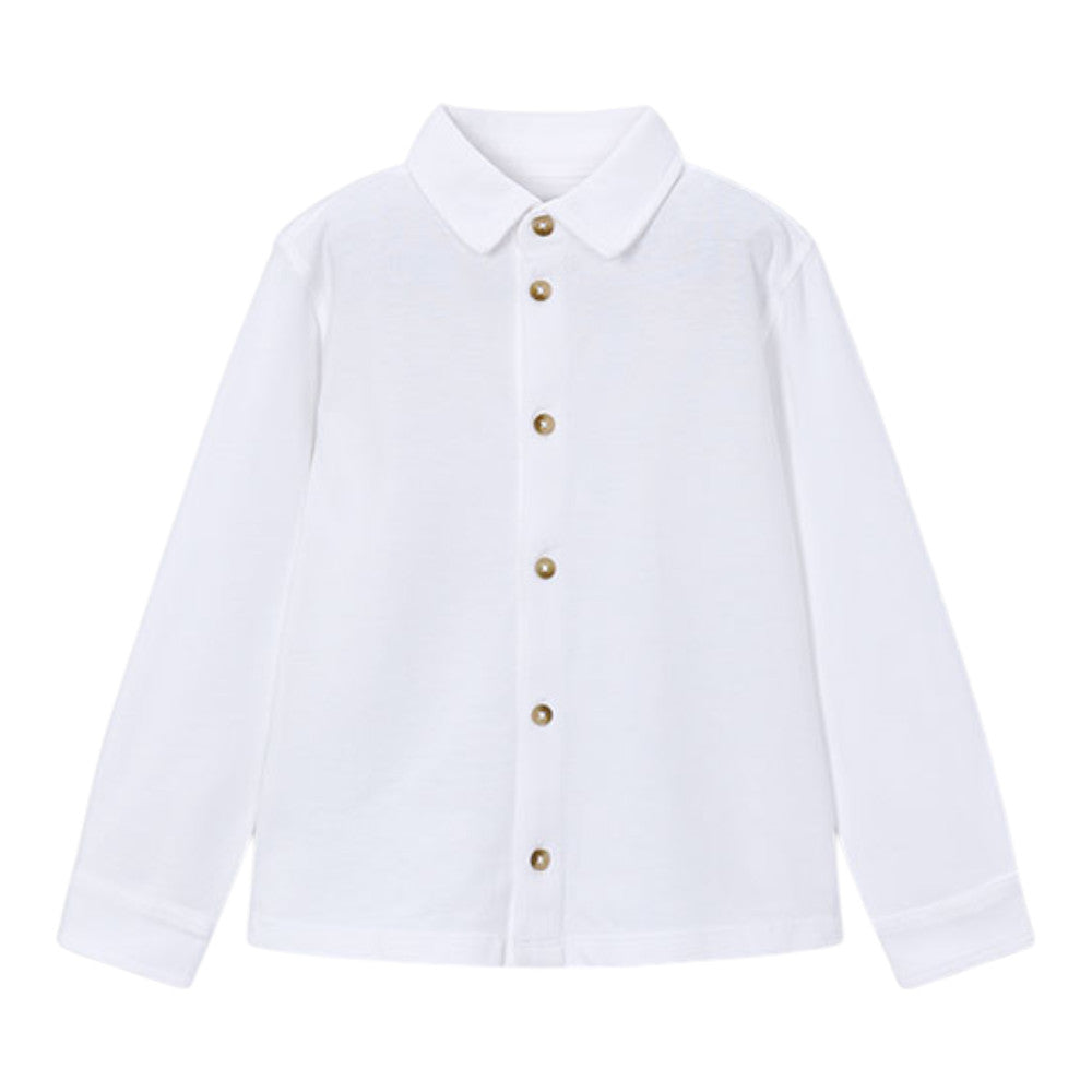MAYORAL SHIRT 4145