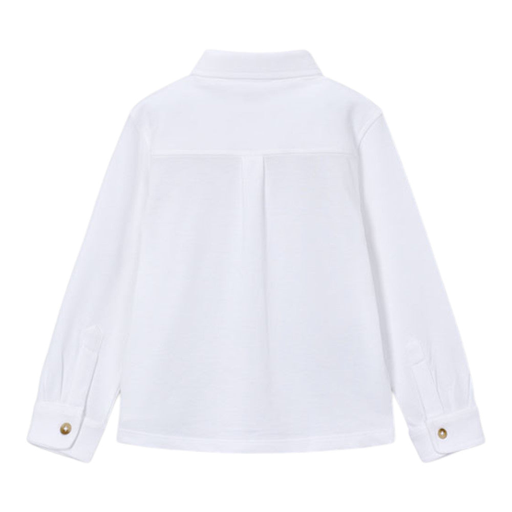 MAYORAL SHIRT 4145