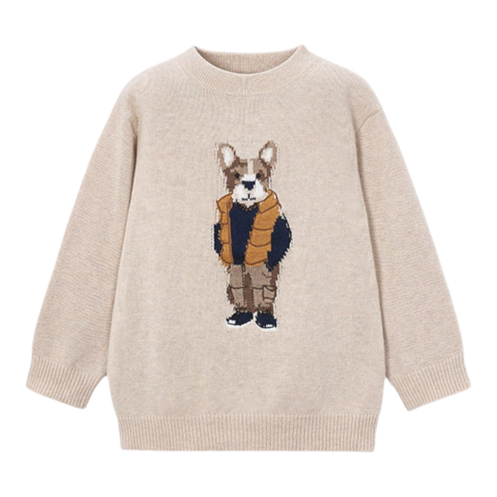MAYORAL SWEATER 4306