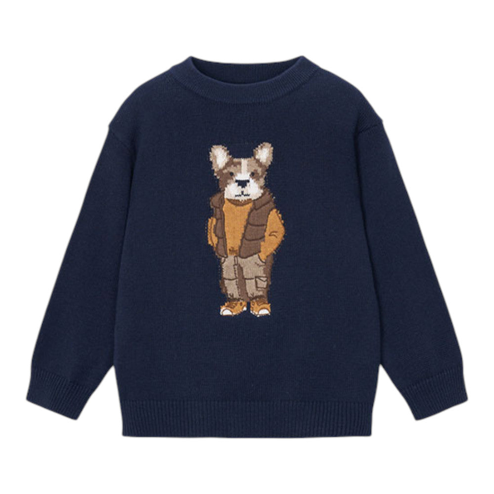 MAYORAL SWEATER 4306