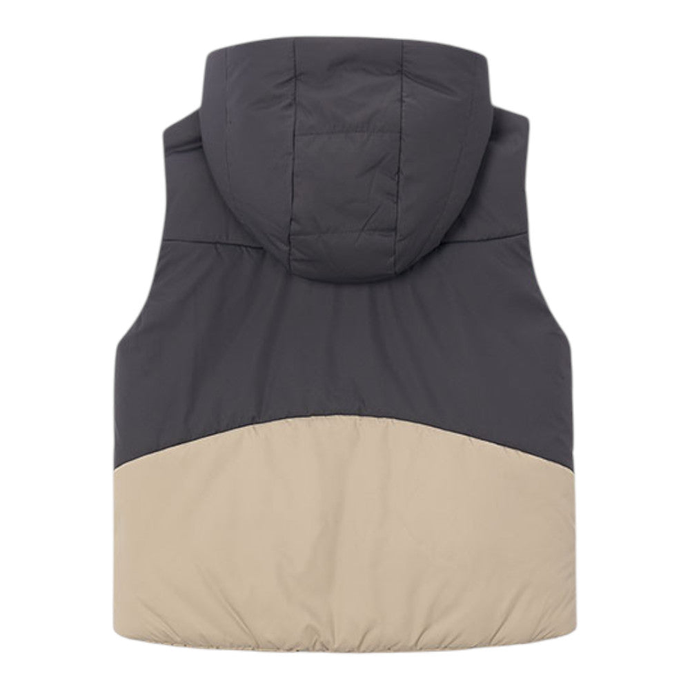 MAYORAL REVERSIBLE GILET 4312